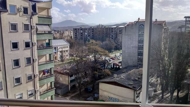 Apartament në Aerodrom - 3