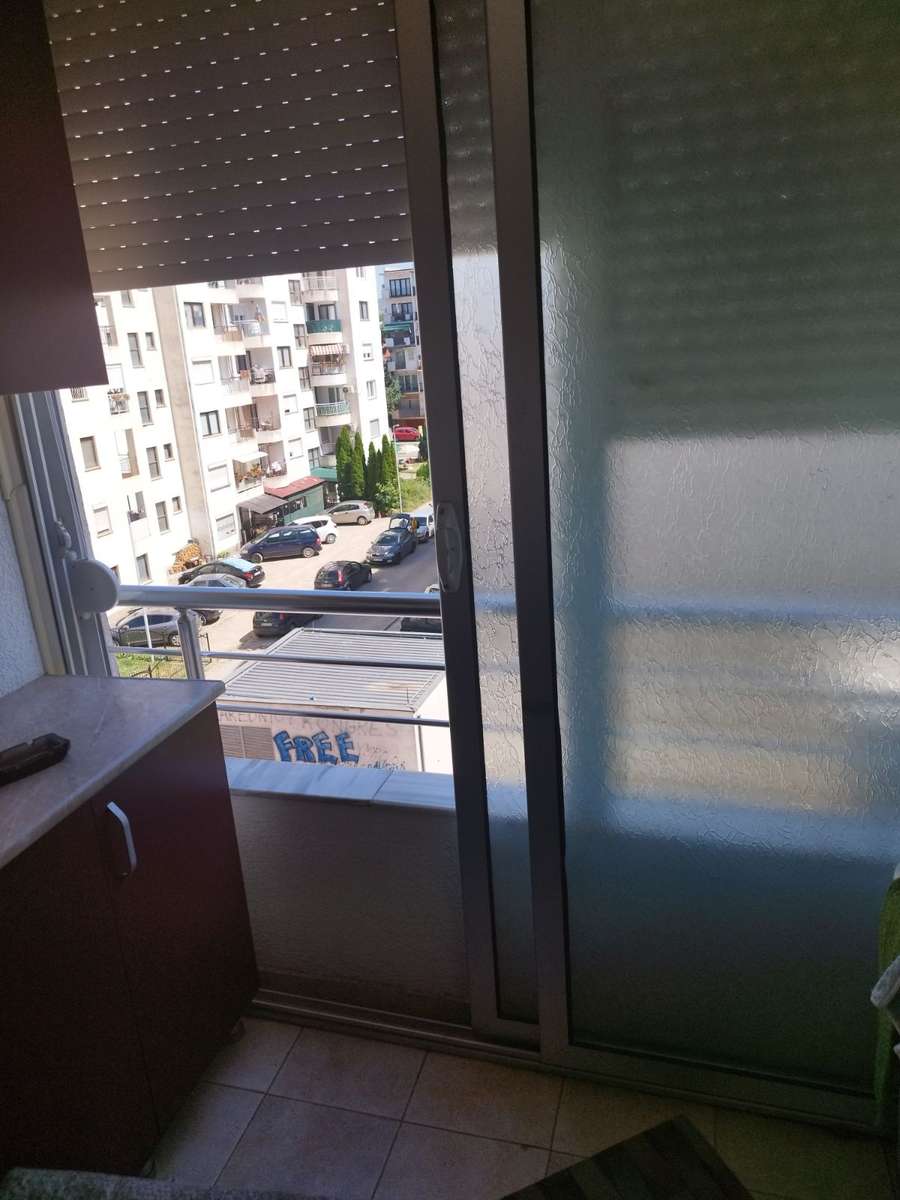 Studio in Ohrid near Bozo - 1
