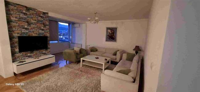 Apartment in Karposh 2 - 2