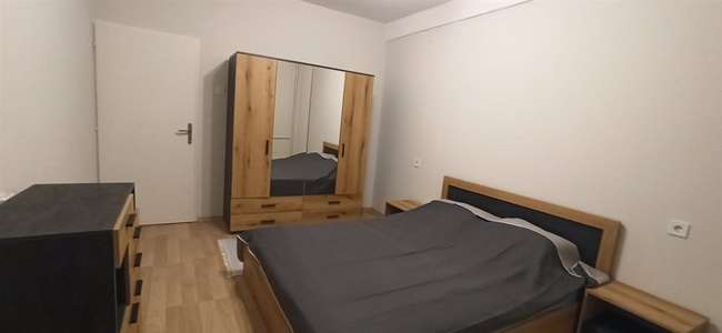 Apartment in Karposh 2 - 2
