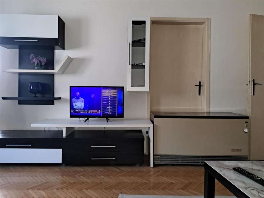 Apartament në Chrom - 1
