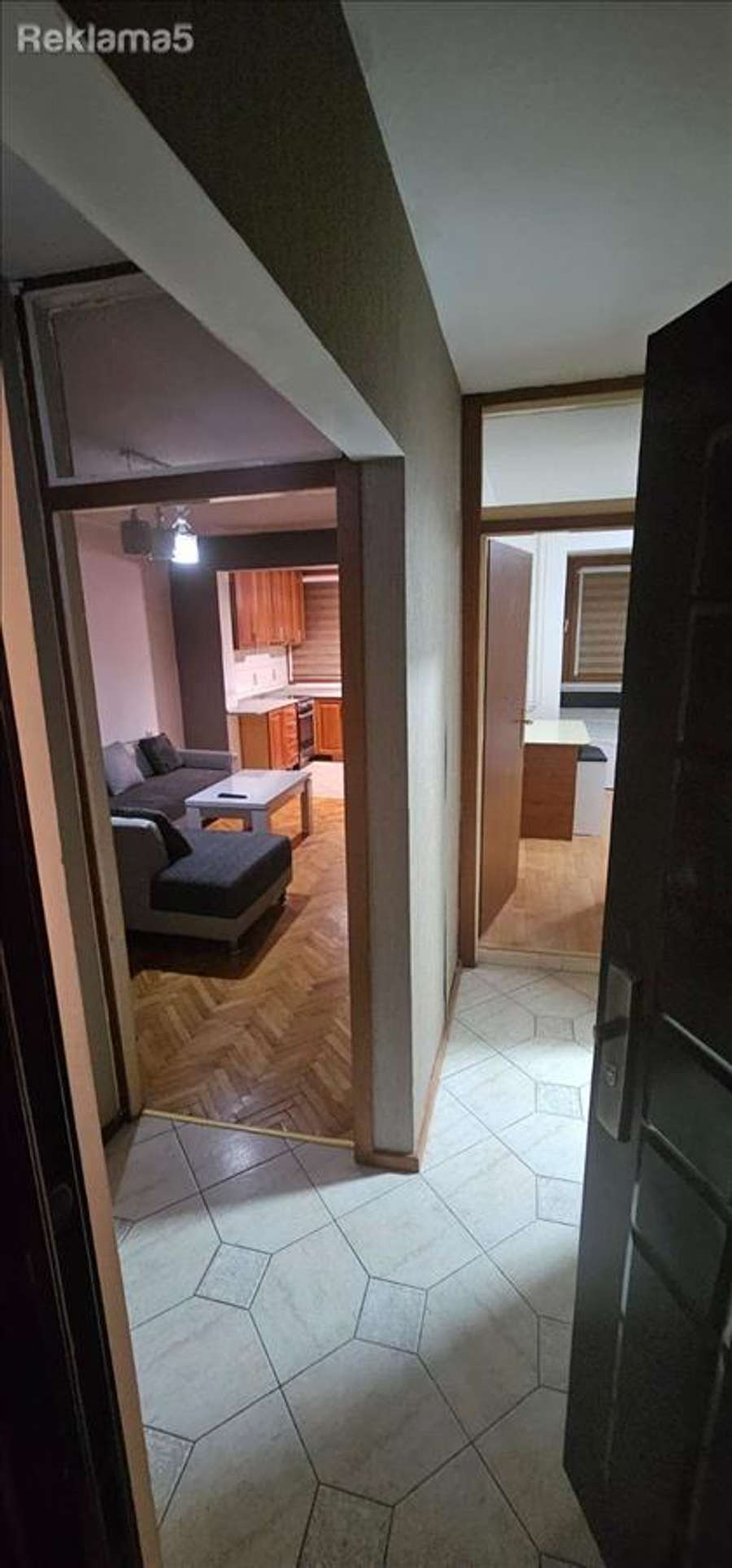 Apartament në Taftalidze 1 - 1