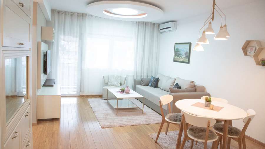 Apartament në Kozle - 1