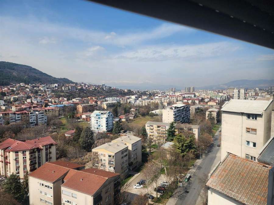 Apartment in Kisela Voda - 1