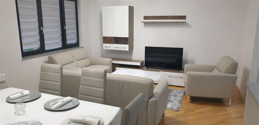 Apartment in Kapishtec - 1