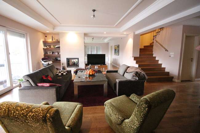 Luxury House with Pool in Bardovci - 2