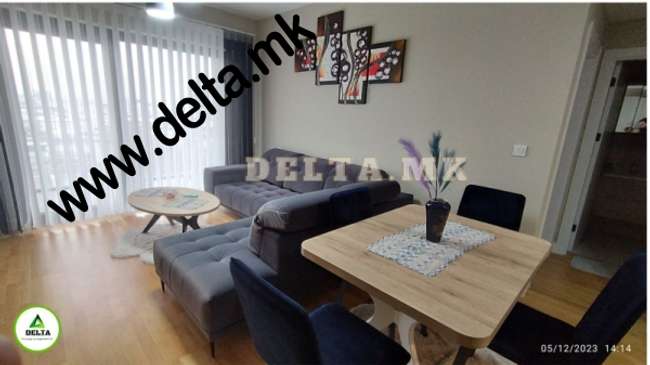 Jepet me qira apartament i ri, i mobiluar plotësisht në Qendër - 3