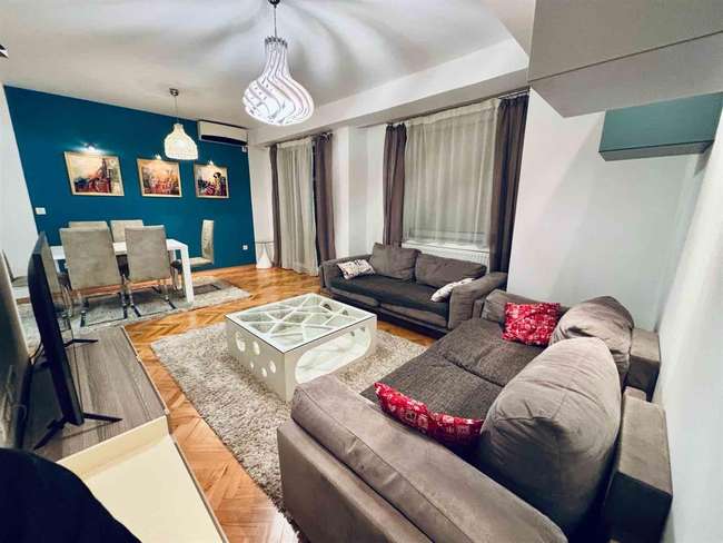 Apartament në Qendër - 2