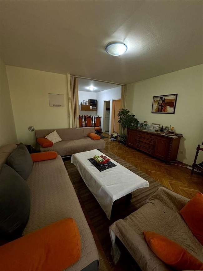 Apartament në Aerodrom - 2