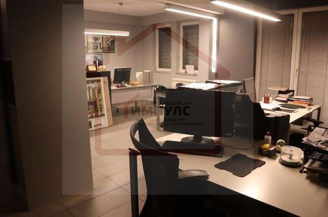 Hapësirë tregtare e mobiluar në qendër, Katolike - 3