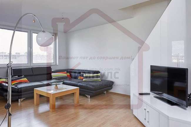 Shitet apartament me tre dhoma në një lokacion atraktiv në Karposh 2 image