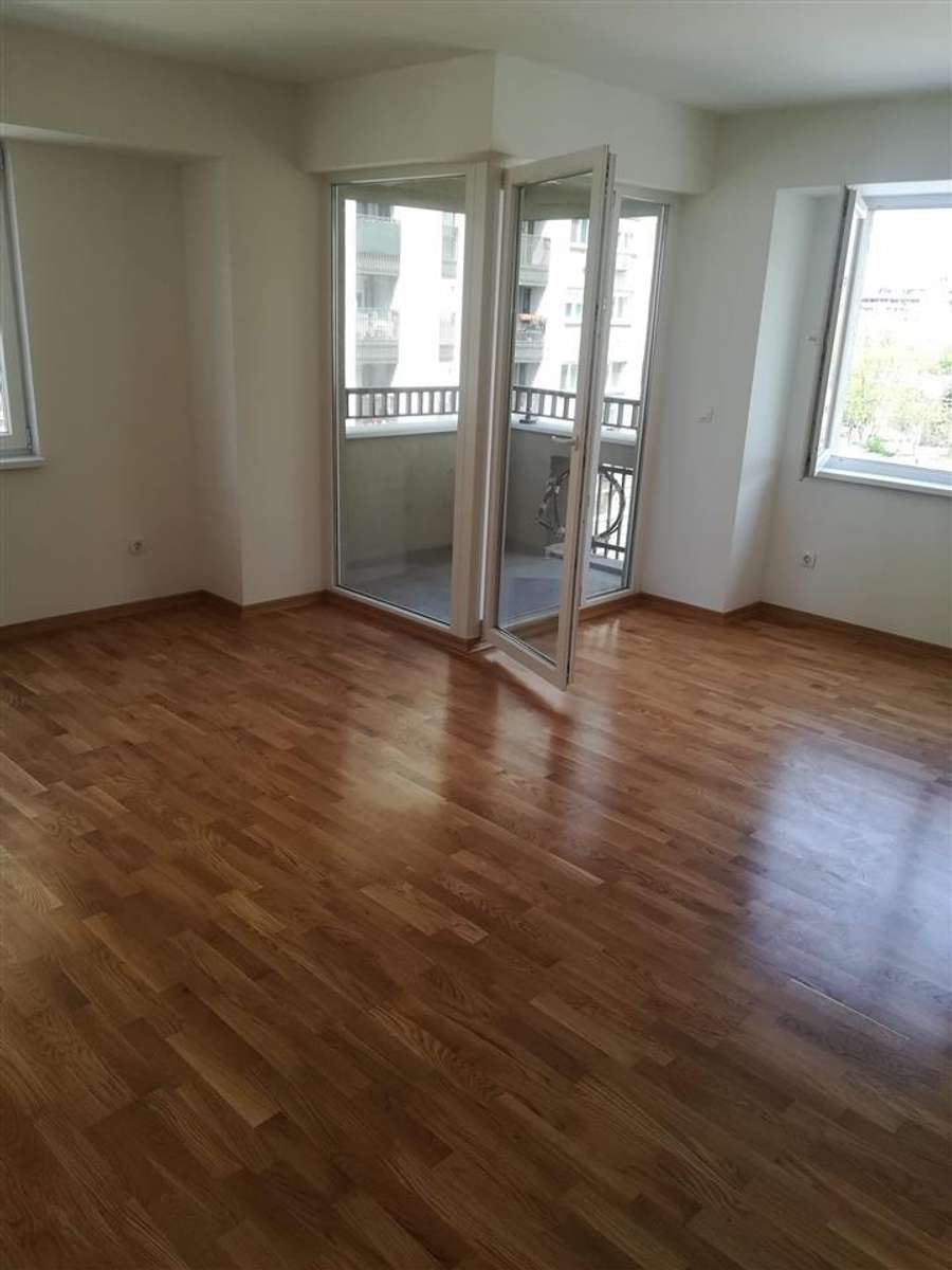 Apartament në Aerodrom - 1