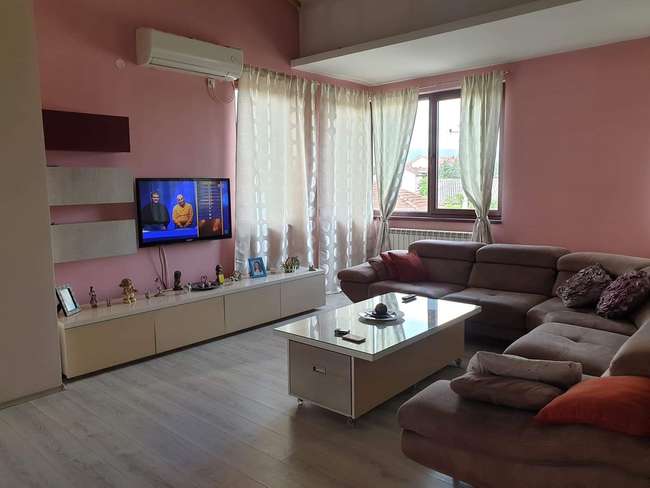 House in Gjorce Petrov - 3