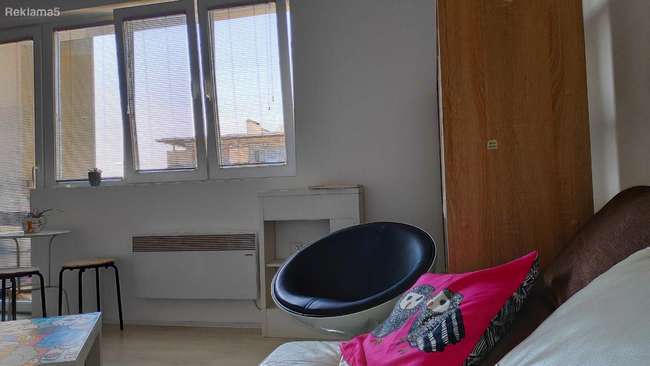 Apartament në Debar Maalo - 2