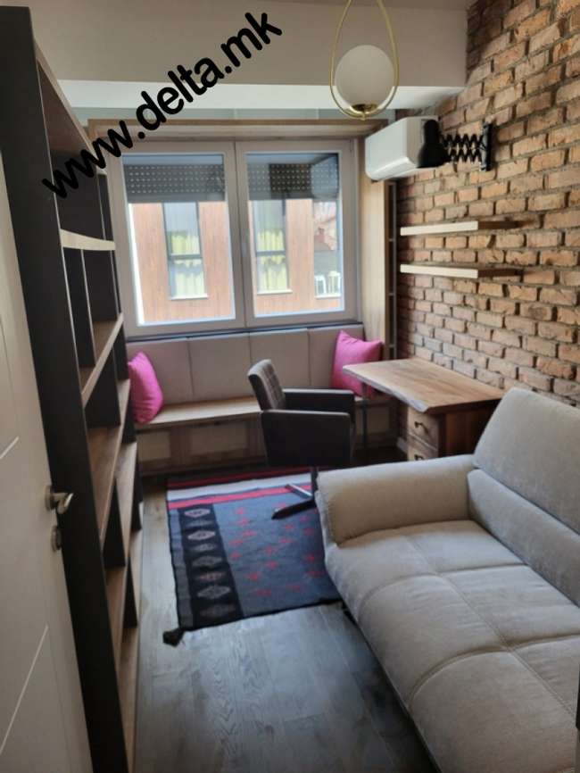 Furnished three-bedroom apartment for rent in the Center - 3