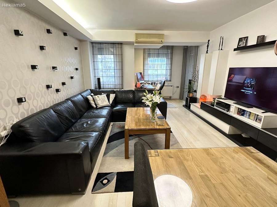 Apartament në Kozle - 1