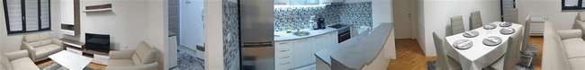 Apartment in Kapishtec - 2