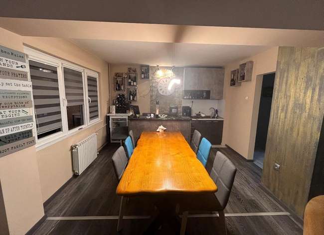 Apartament i Mobiluar në Kisela Voda - 2