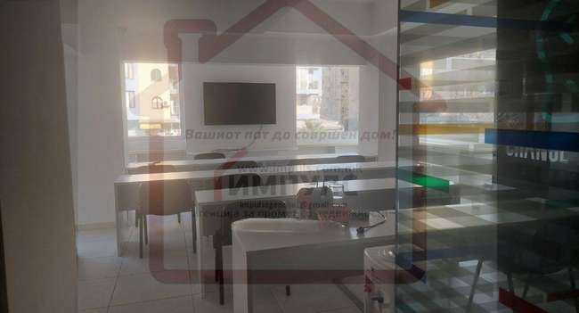 Business space in an attractive location in Aerodrom - 2