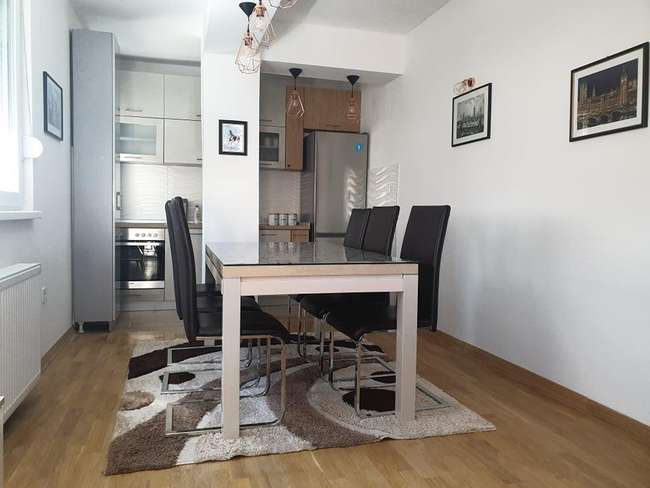 Apartament në Kozle - 2
