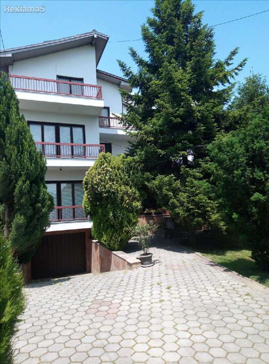Jepet me qira shtëpi në Bardovcë - 1