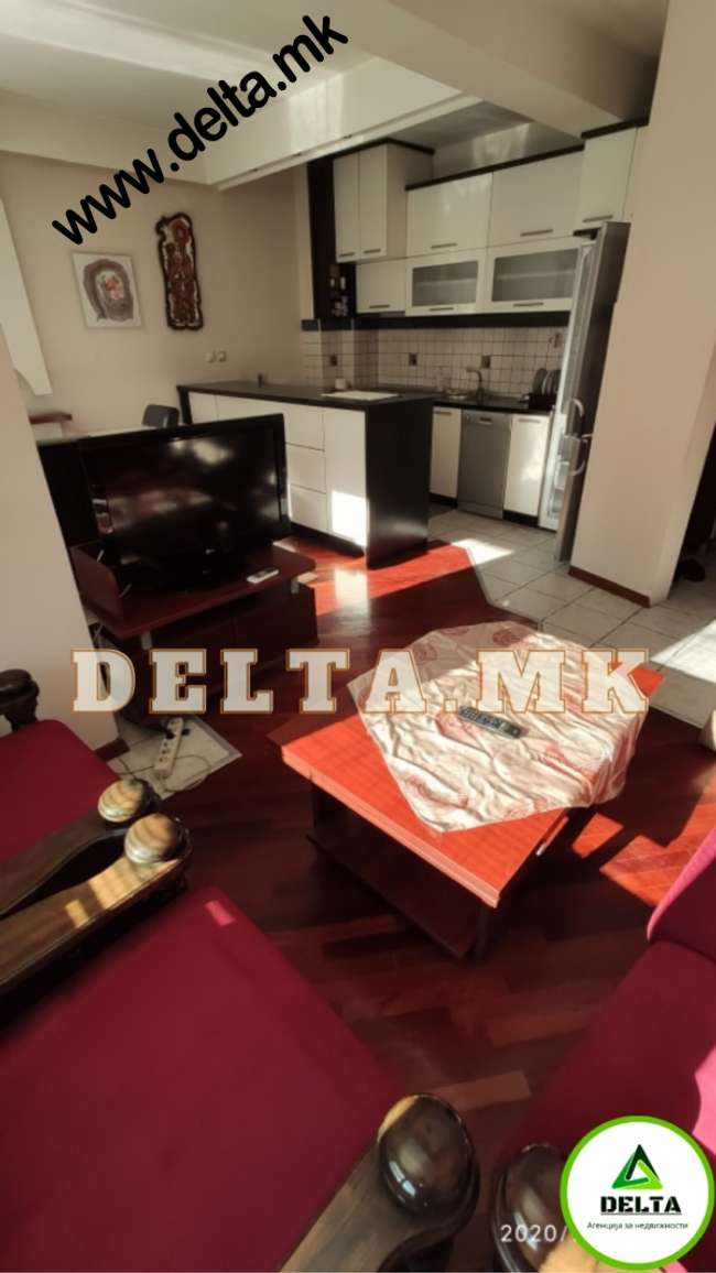 Apartament i bukur me tre dhoma gjumi në Qendër, - 3