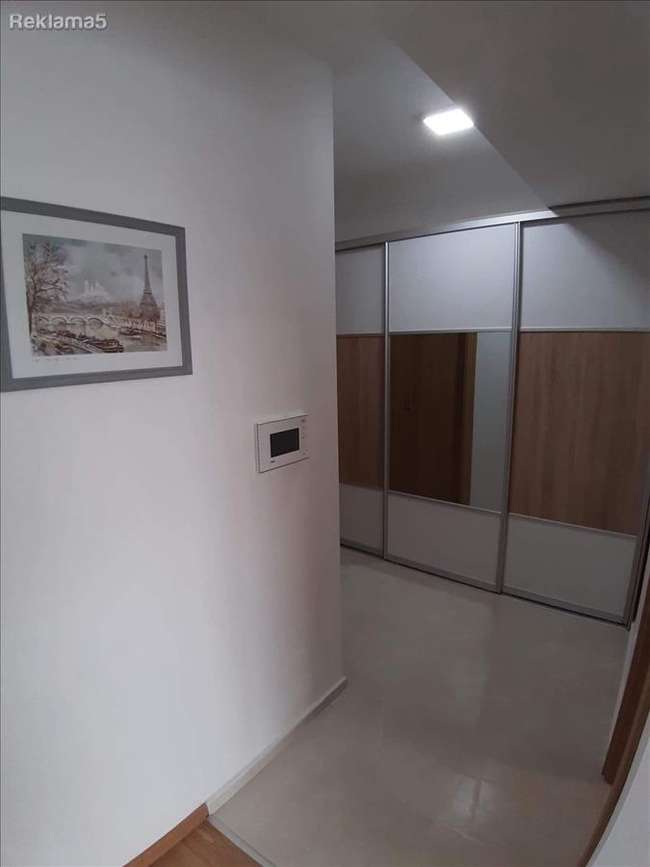 Apartament në Taftalidze 1 - 2