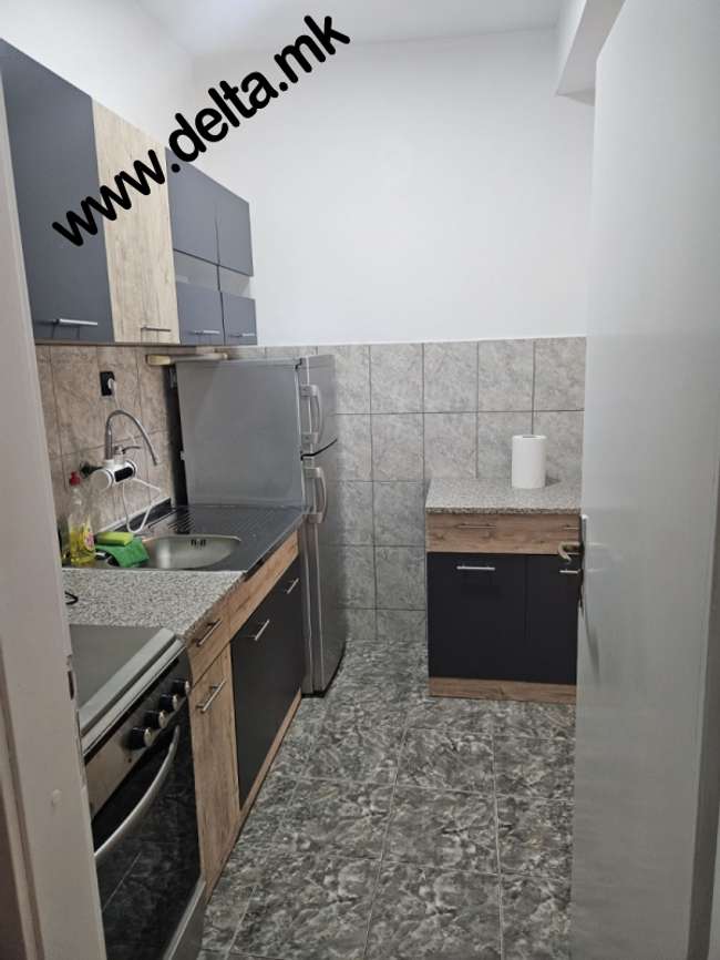 Apartament i Ri në Katër Dhoma në Novo Lisice - 3