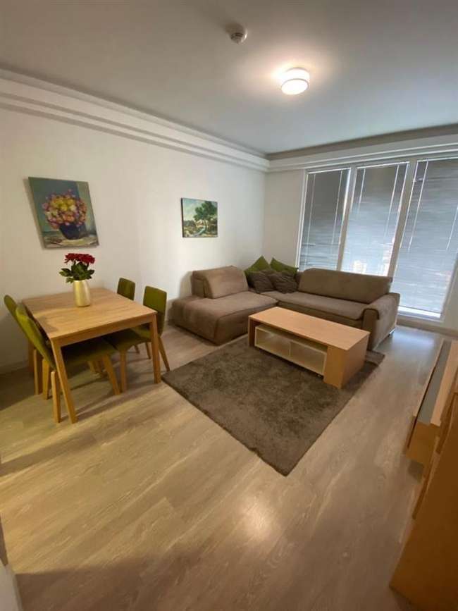 Apartament në Aerodrom - 2