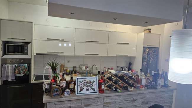 Apartament 90m2 në Gjorce Petrov - 3