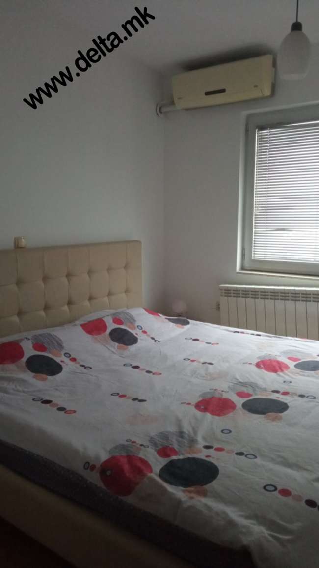 Two-bedroom apartment on Partizanski Odredi Boulevard - 2