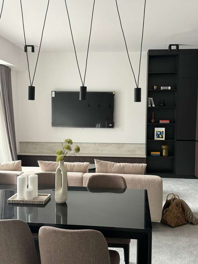 New Modern Apartment in Vodno - 2