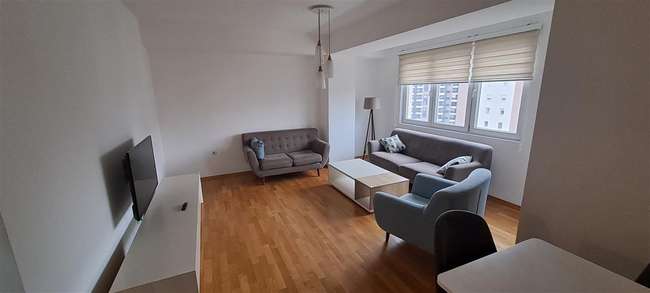 Apartament në Aerodrom - 2