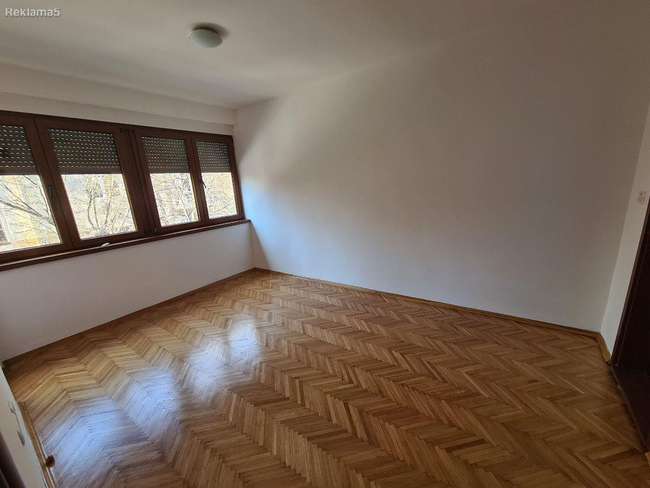 Apartament në Debar Maalo - 3