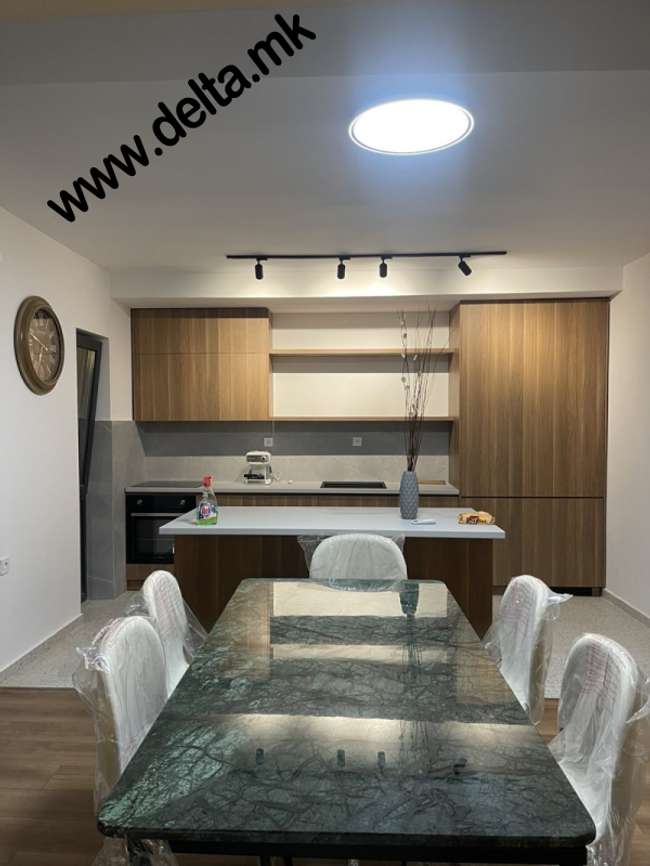 Luxury Floor for Rent in Zhdanec - 2