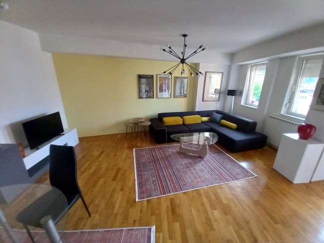 Apartament në Kapistec - 3