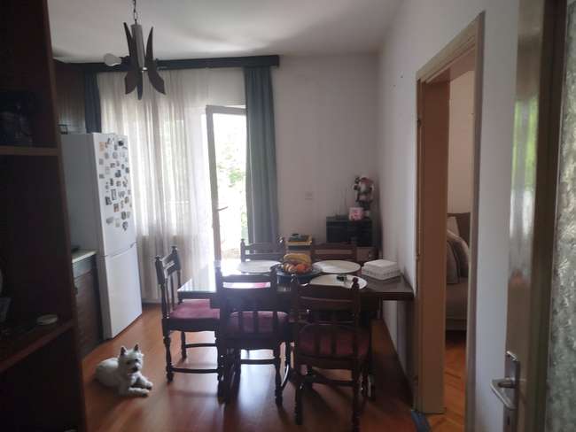 apartament në Chrom - 2