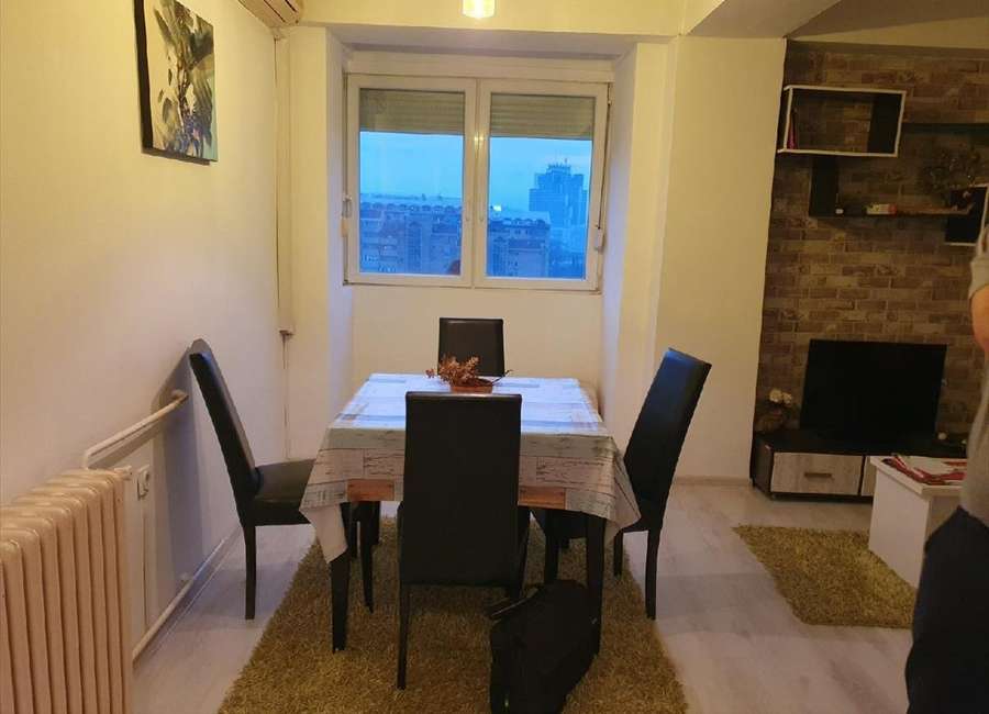 Apartment in Ostrvo - 1