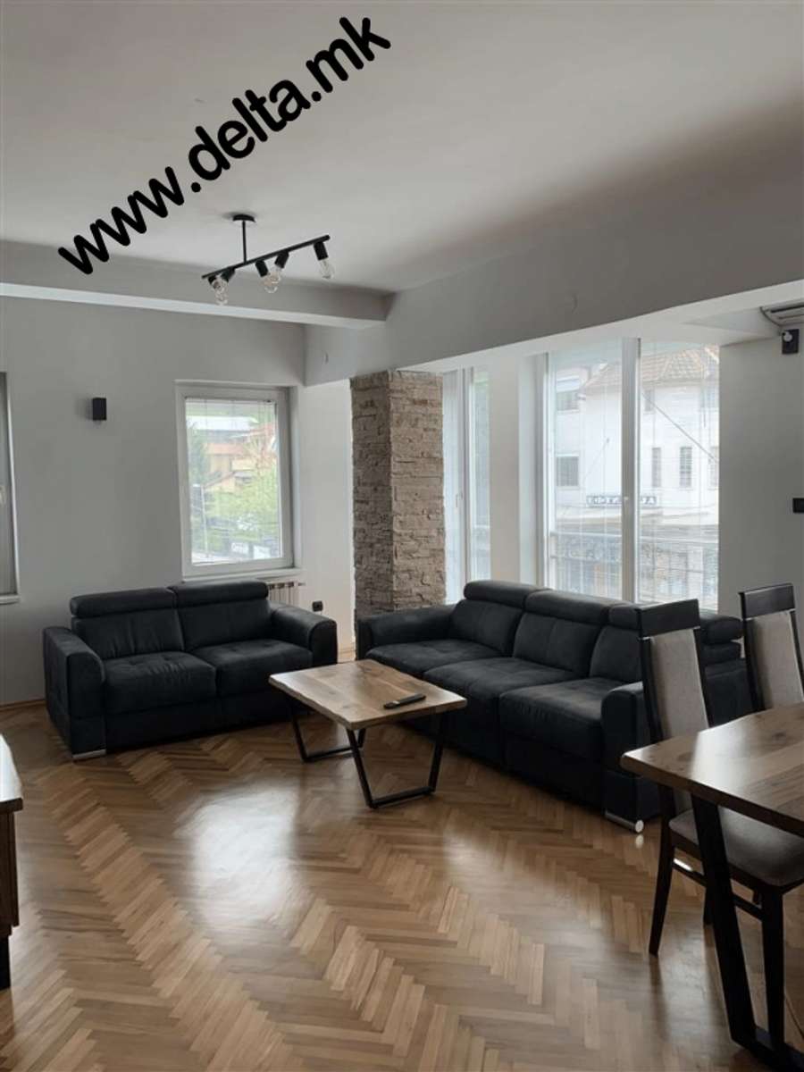 Apartment in a small building in Kozle - 1