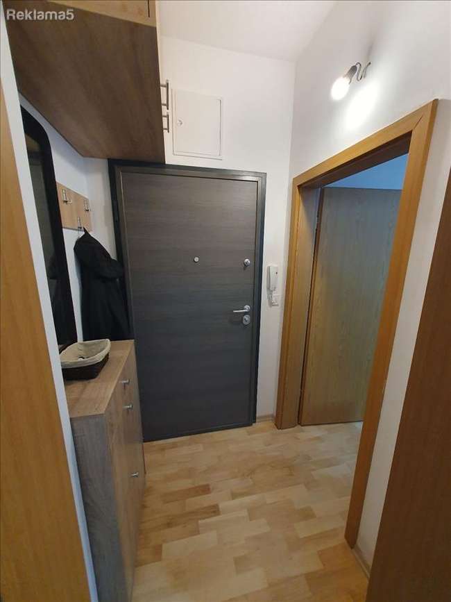 ИМПЕРИЈА – Стан 21м² - 2