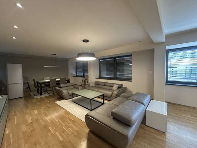 Modern Apartment in Crnice - 2