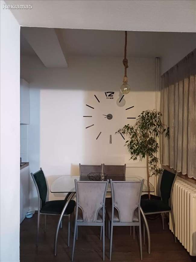 Apartment in Aerodrom - 3
