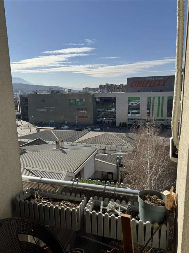 Apartment in Karposh 3 - 2