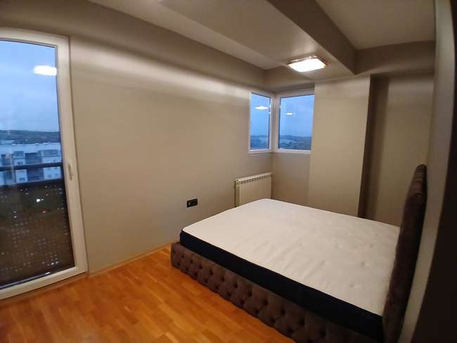 Apartment near City Mall - 3