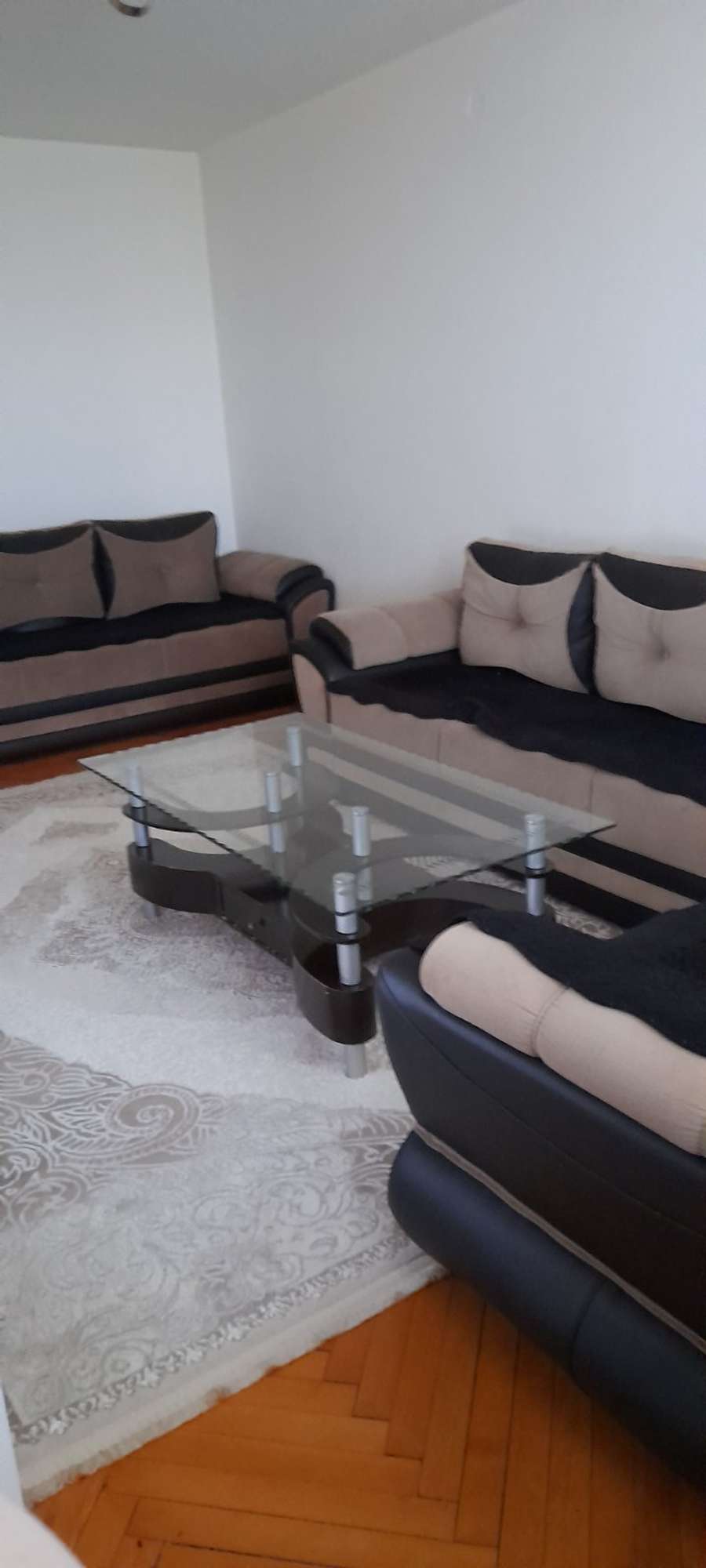 Apartament në Çair - 1