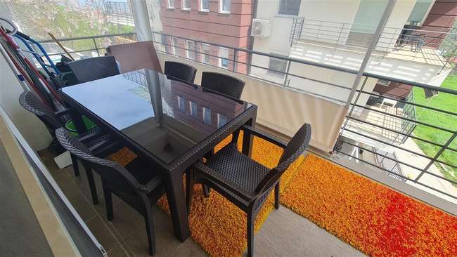 Apartament në Sopishte - 3