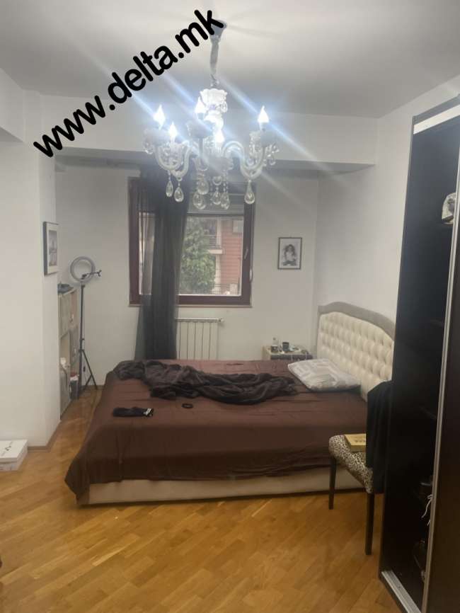 Apartament me tre dhoma në Vodno - 2
