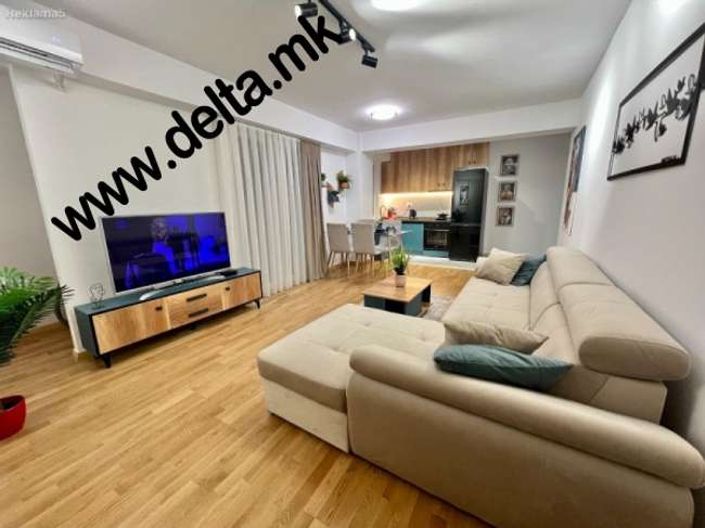 Two-room apartment for sale in Kisela Voda - 2