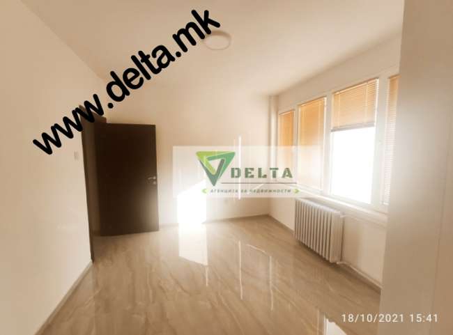 Renovated representative business space - 2