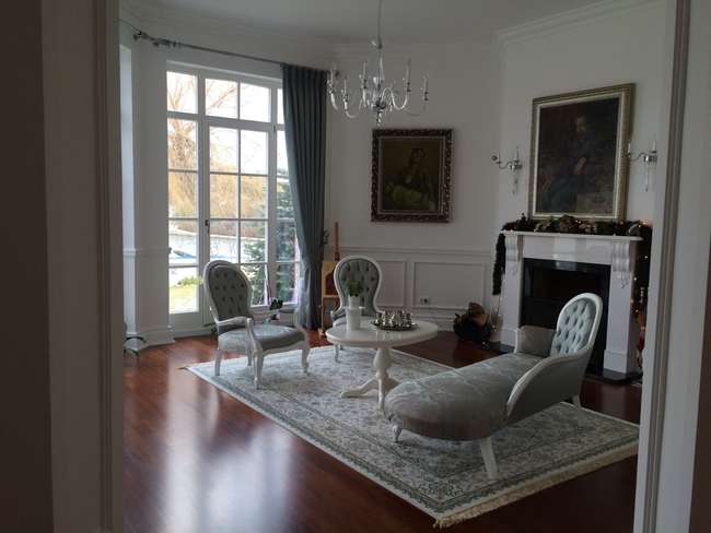 Luxury House in the Verina Complex - 2